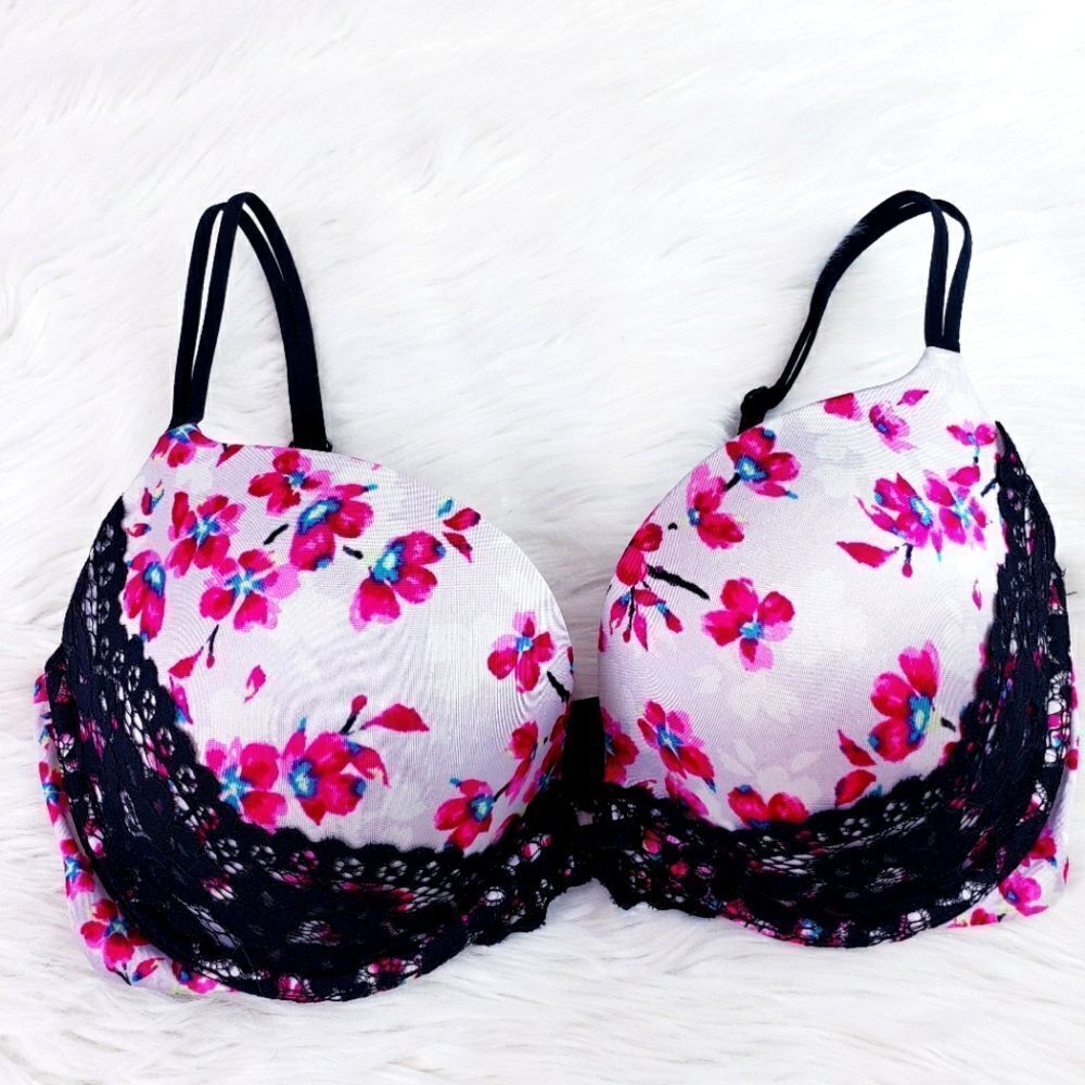 Victoria's Secret Very Sexy Push Up Bra